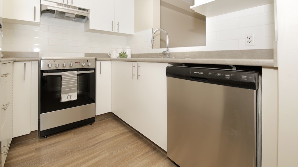 Northland Apartments | 2936 50 Ave, Red Deer, AB T4R 1M4, Canada | Phone: (825) 221-8845
