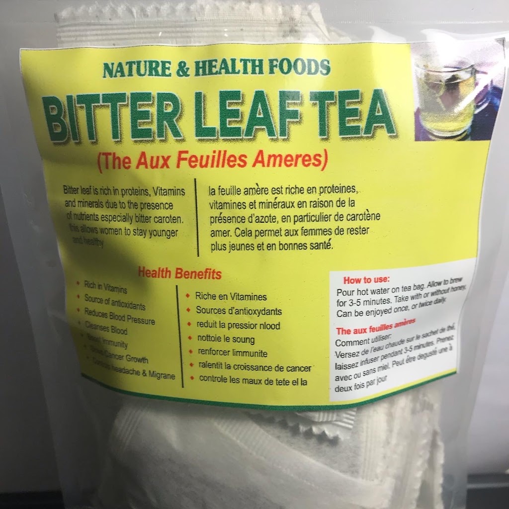 Nature and Health Business | 325 Ridley Cres, Dundalk, ON N0C 1B0, Canada | Phone: (437) 221-9110