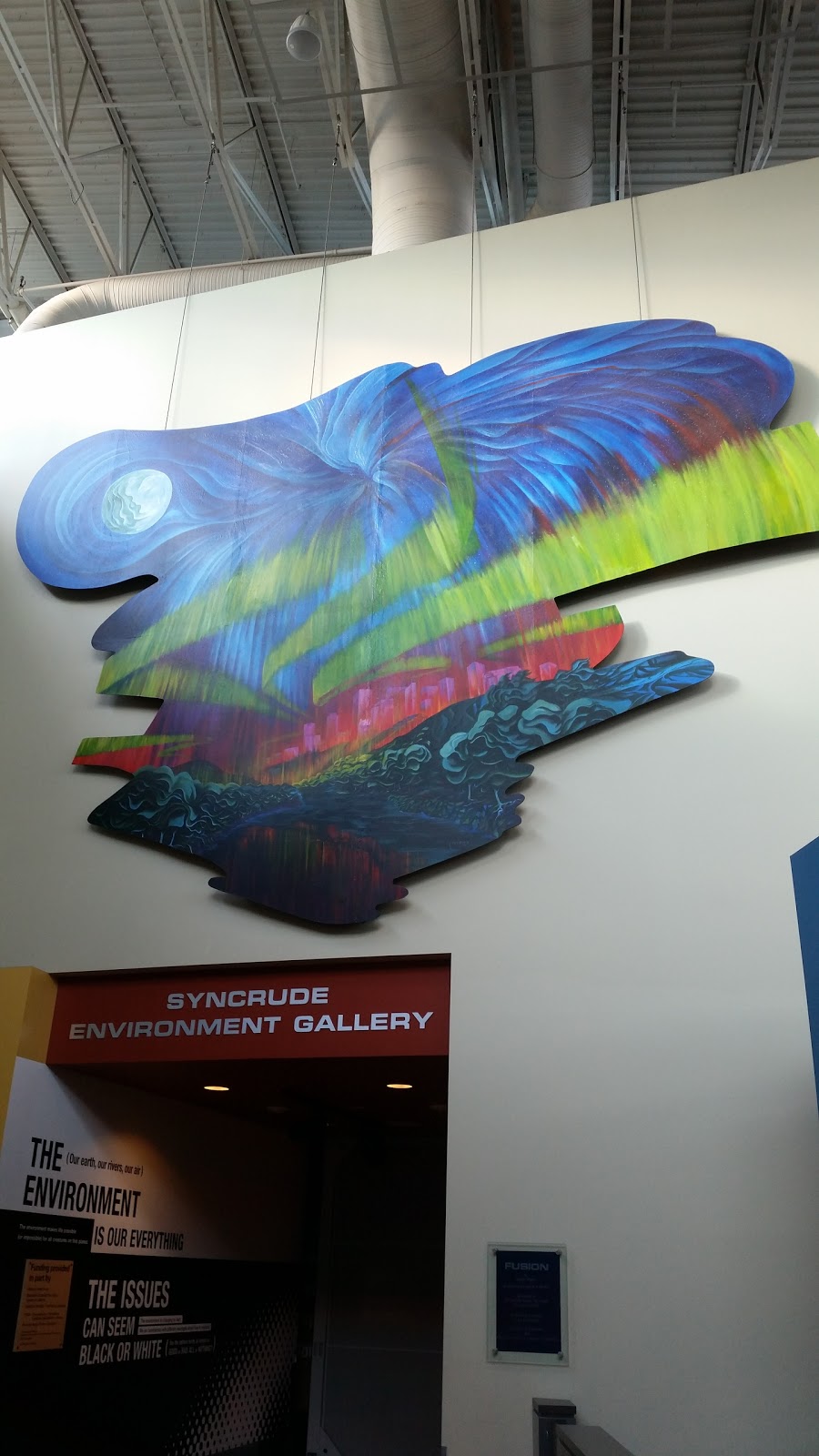 Imax Theatre | 11211 142 St NW, Edmonton, AB T5M 4A1, Canada | Phone: (780) 451-3344