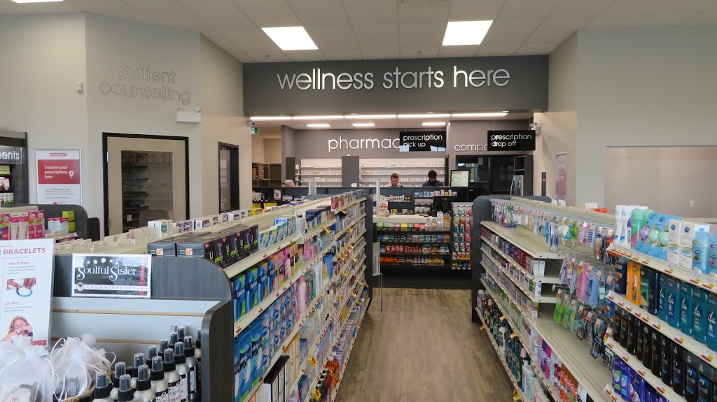 PHARMASAVE Breslau Commons Pharmacy | 10 Townsend Dr Unit 10, Breslau, ON N0B 1M0, Canada | Phone: (226) 243-5200