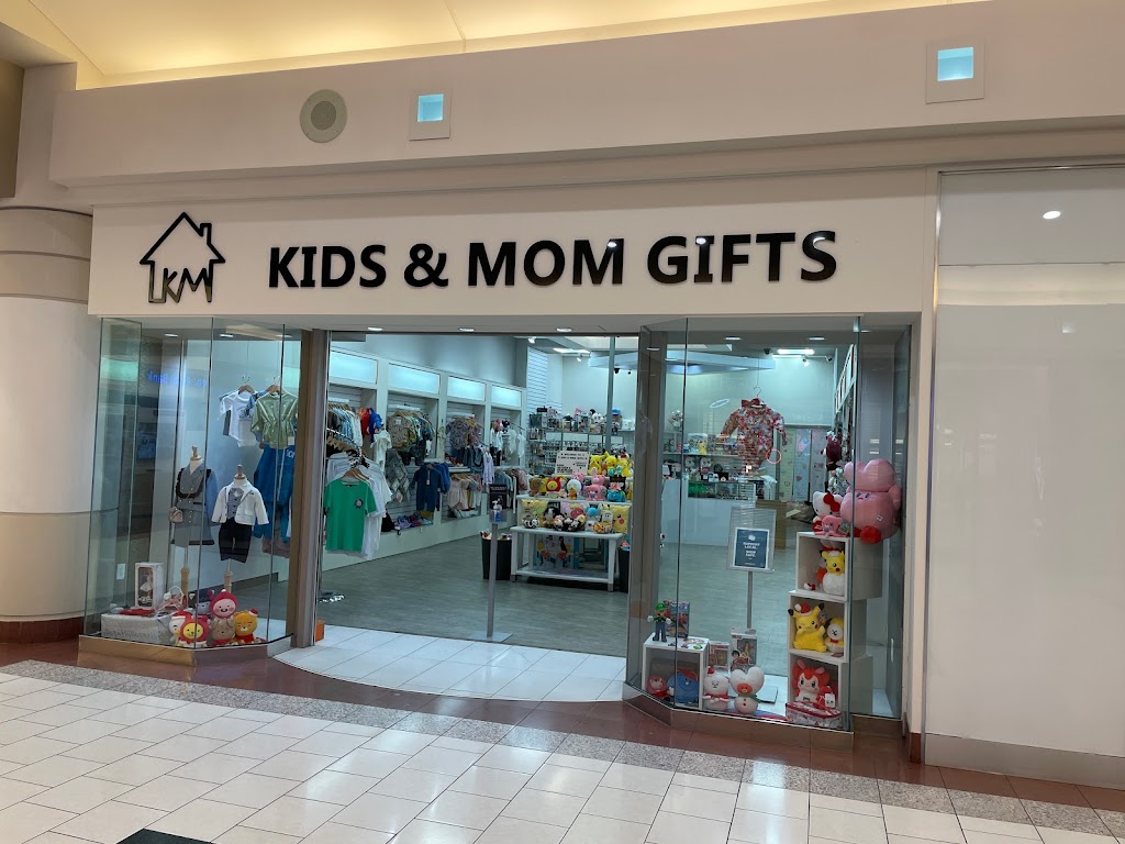 Kids & Mom Gifts | store | 5015 111 St NW #466, Edmonton, AB T6H 4M6, Canada | 7808508278 OR +1 780-850-8278