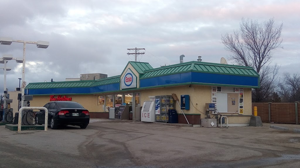 Esso | 60 PTH 52 W, Steinbach, MB R5G 1X7, Canada | Phone: (431) 366-3300