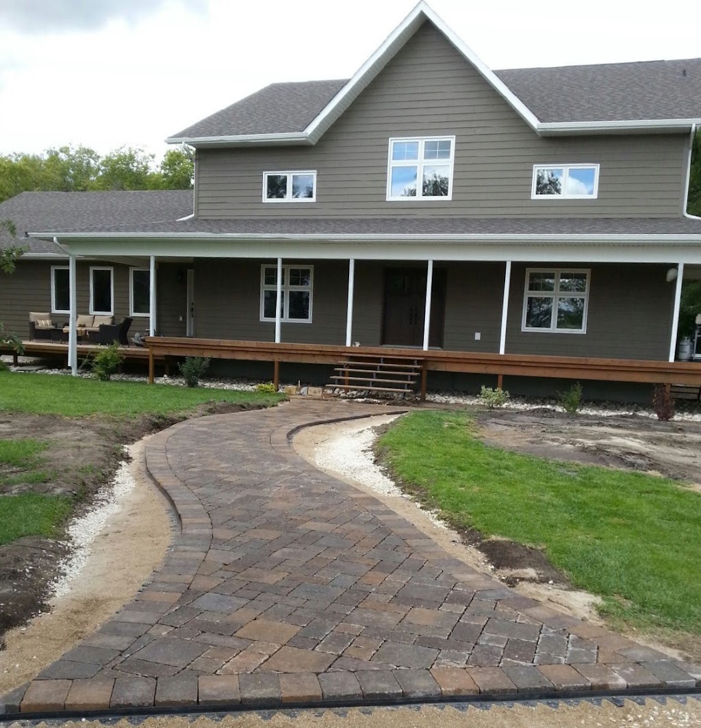 Go-Green Lawn & Landscaping Inc. | 39174 Hwy 1 (south service road, Portage la Prairie, MB R1N 3N9, Canada | Phone: (204) 857-4000