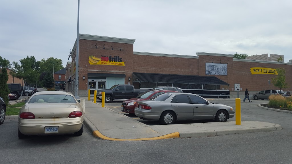 Palmieris No Frills | 80 King Ave W, Newcastle, ON L1B 1H7, Canada | Phone: (866) 987-6453