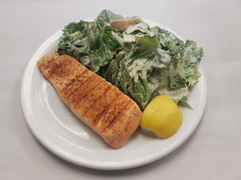 Townline Fish & Chips | 400 Townline #4, Orangeville, ON L9W 3Z6, Canada | Phone: (519) 941-9946
