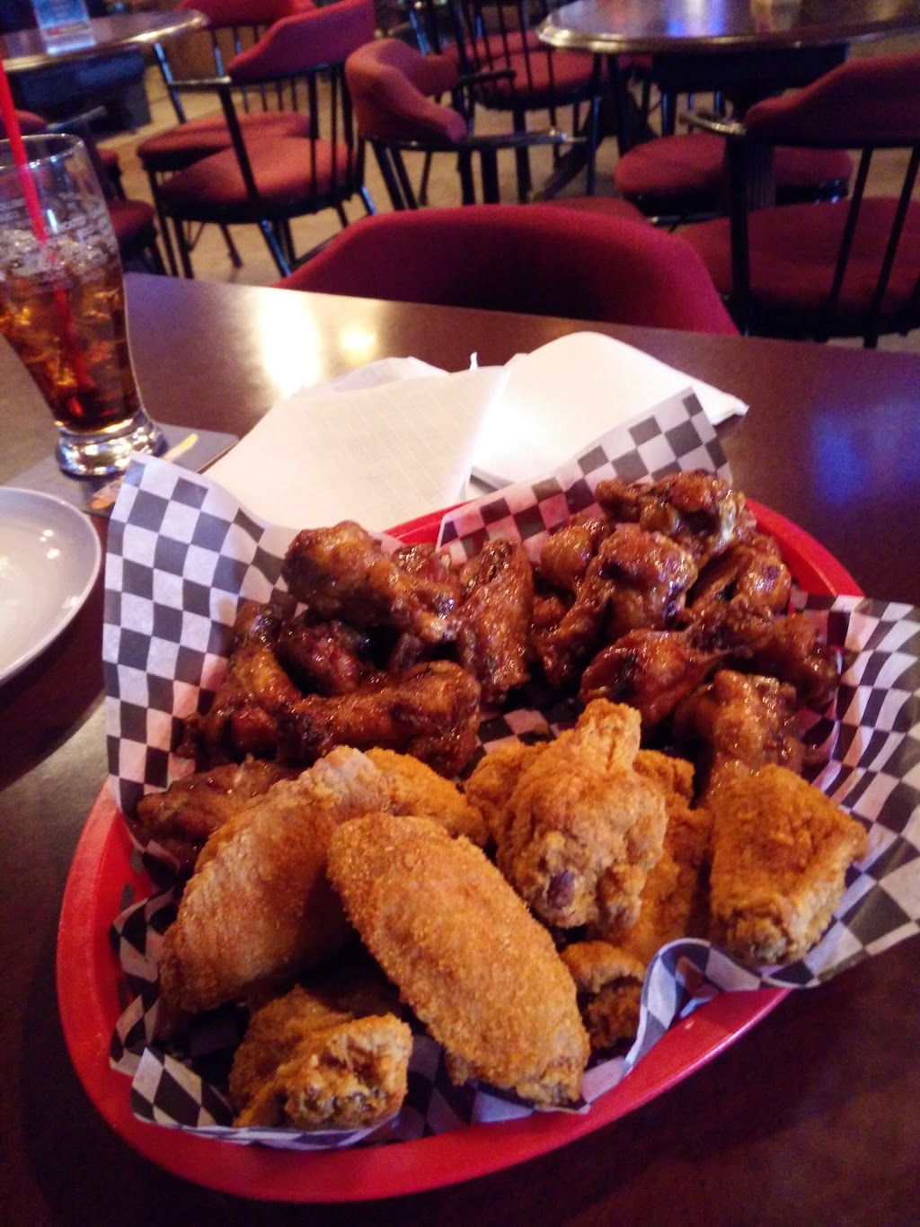 Regal Beagle | 5308 17 Ave SW, Calgary, AB T3E 6S6, Canada | Phone: (403) 457-4313