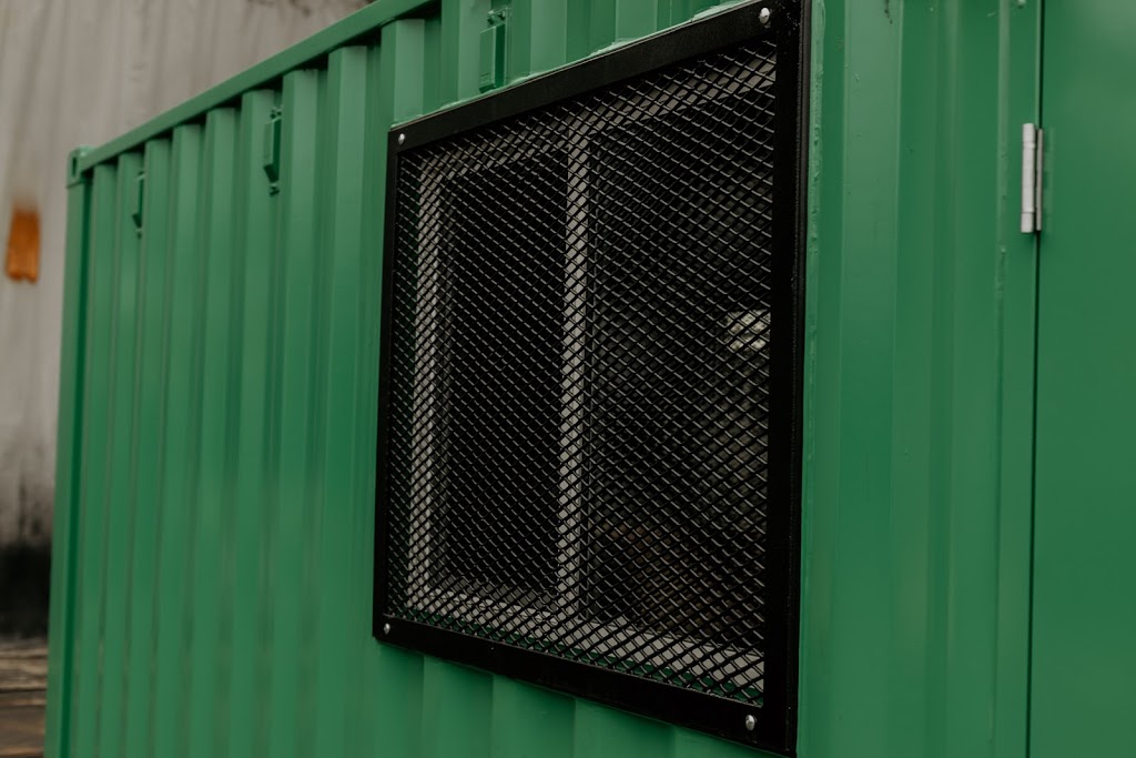 Modpro Containers Ltd | 5784 Glenmore Rd, Abbotsford, BC V4X 1X7, Canada | Phone: (604) 820-9504