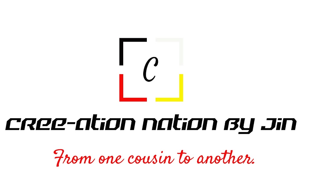 Cree-ation Nation | 6975 Laguna Way NE, Calgary, AB T1Y 6W5, Canada | Phone: (587) 585-7413