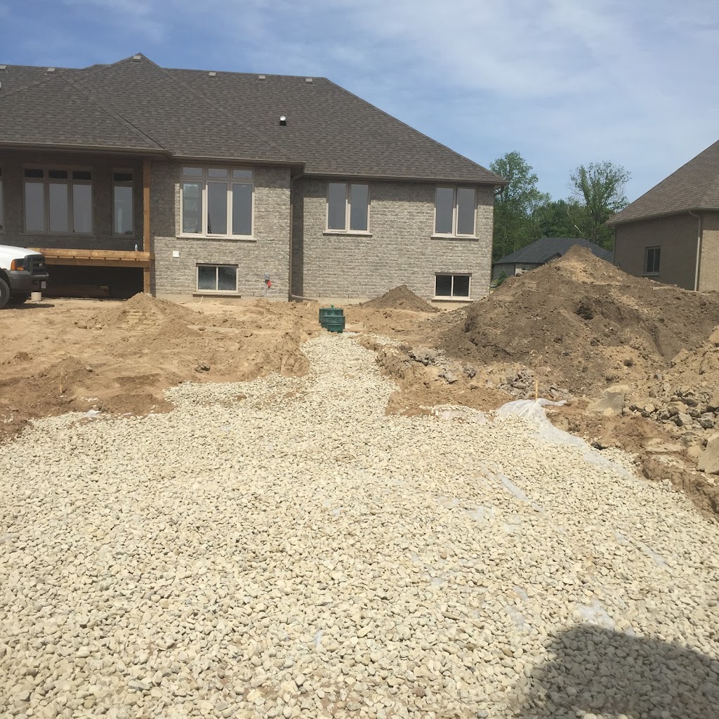 Adlam Contracting Ltd | 72 Lynden Hill Crescent, Brantford, ON N3P 1R5, Canada | Phone: (519) 861-0440