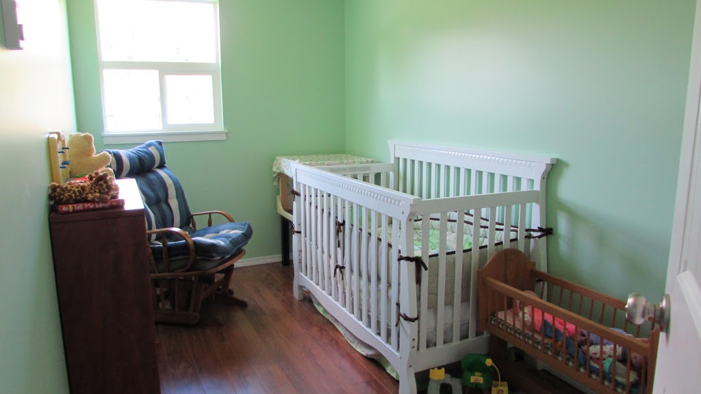 Family Farm B&B | 2590 Oxford Rd, Powell River, BC V8A 0P3, Canada | Phone: (604) 487-0544