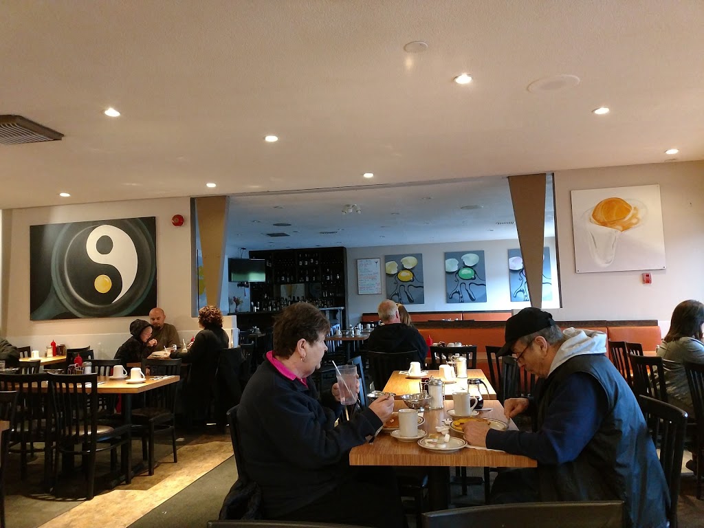 Egg & I | 1760 Upper James St, Hamilton, ON L9B 1G6, Canada | Phone: (905) 389-3447