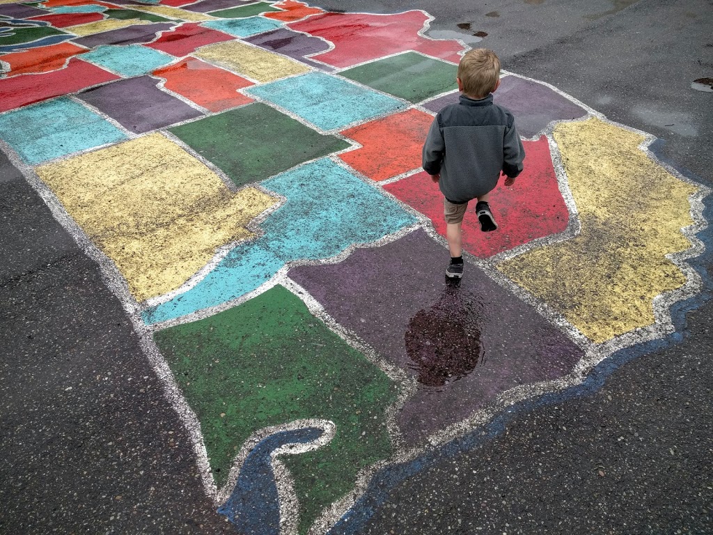 Sunnyland Elementary School | 2800 James St, Bellingham, WA 98225, USA | Phone: (360) 676-6446