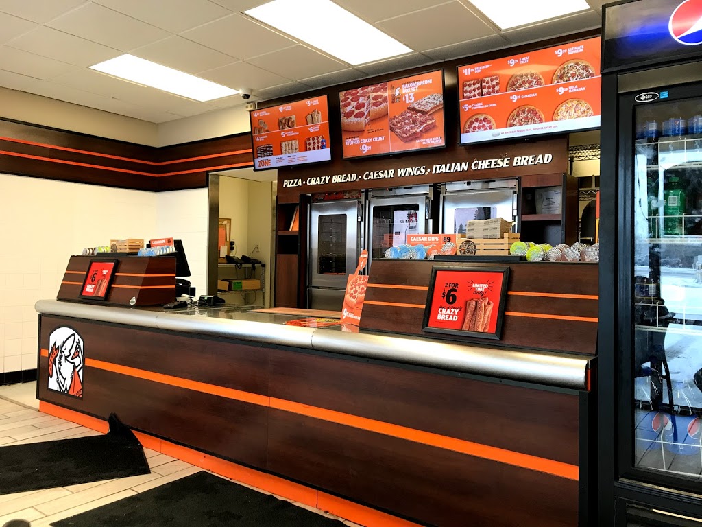 Little Caesars Pizza | 98-B McLeod Ave, Spruce Grove, AB T7X 1R2, Canada | Phone: (780) 962-2211