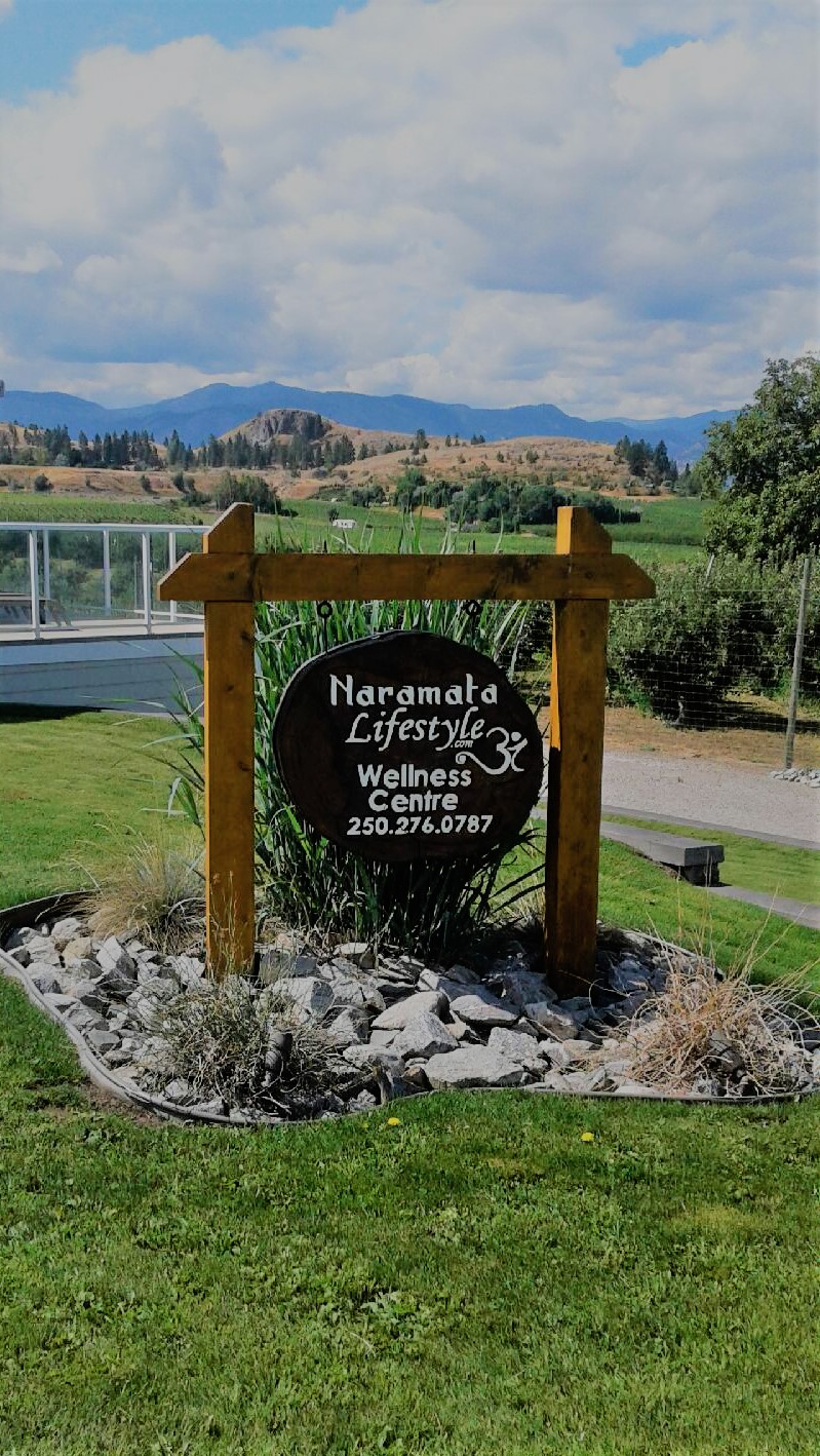 Naramata Lifestyle Wellness- Best Naturopathy, Meditation, Weigh | 1230 Evans Ave, Penticton, BC V2A 8V1, Canada | Phone: (250) 276-0787