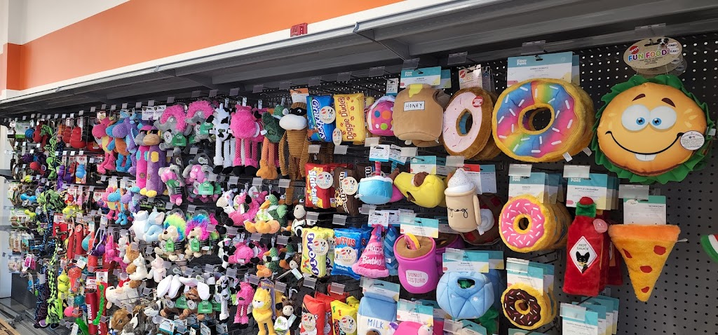 TACK N BARK: Pet Supplies, Accessories and Products | store | 1405 Bloor St Unit 1, Courtice, ON L1E 0H1, Canada | 9057232272 OR +1 905-723-2272