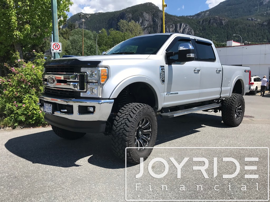 Joyride Financial | 246 Stewart Green SW #6161, Calgary, AB T3H 3C8, Canada | Phone: (833) 980-2277