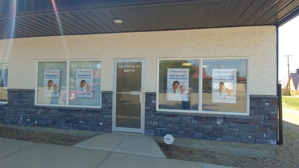 Duchess Drug Mart | 108 Centre St #5, Duchess, AB T0J 0Z0, Canada | Phone: (403) 378-3128