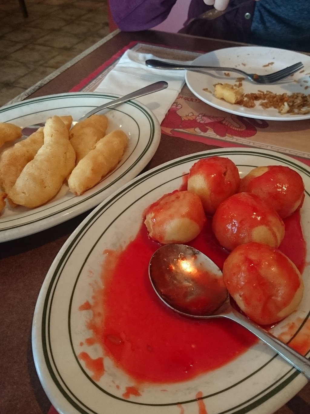 Asian House Restaurant | 527 Nelson Rd, Saskatoon, SK S7S 1P4, Canada | Phone: (306) 978-7778