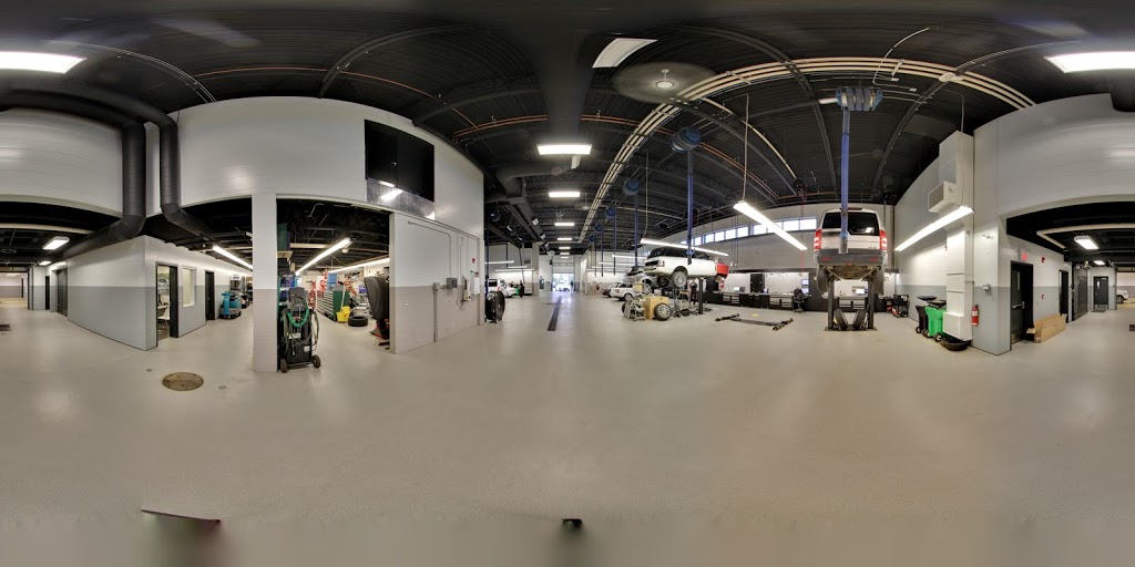Jaguar Edmonton | 17007 111 Ave NW, Edmonton, AB T5S 0A2, Canada | Phone: (780) 484-1818