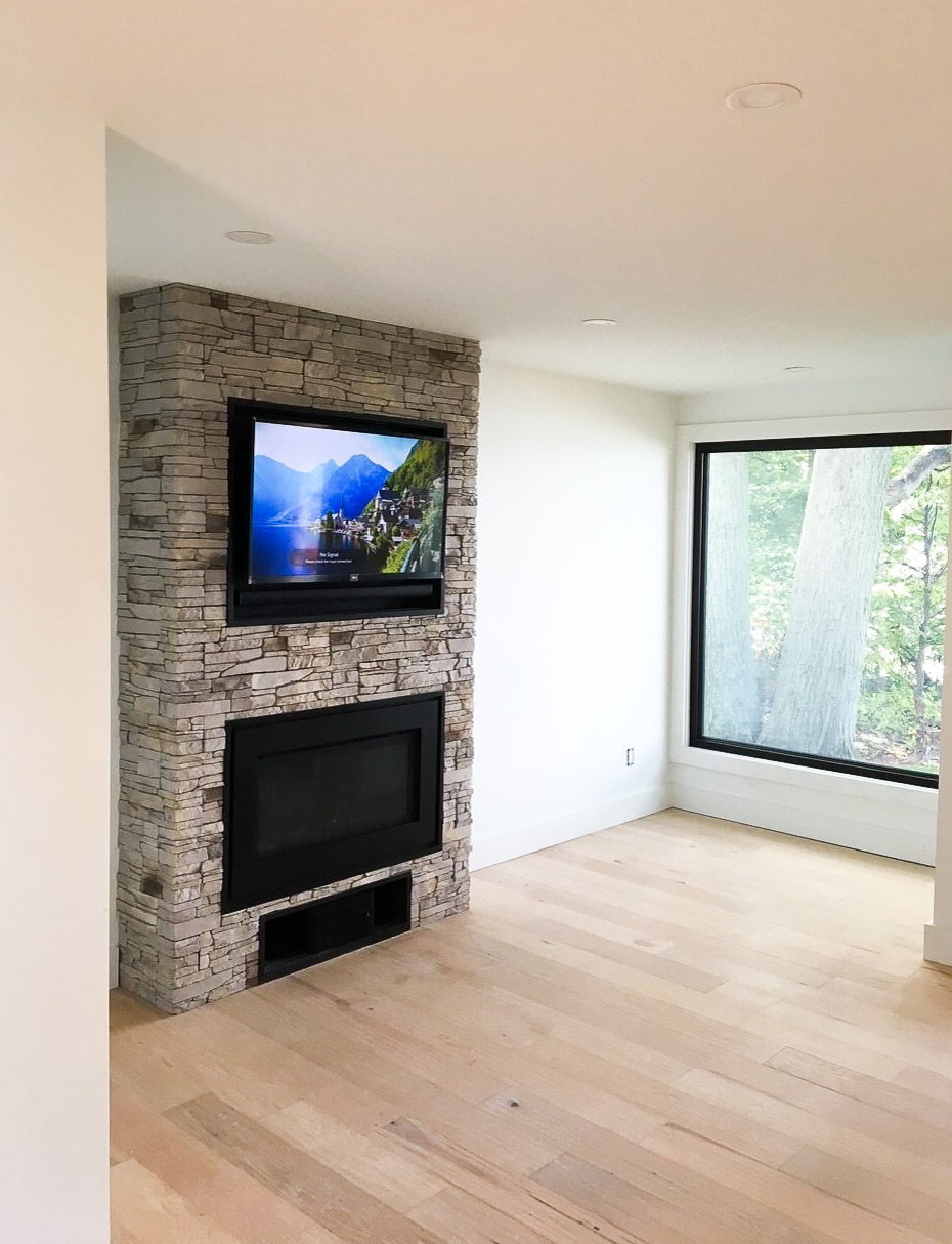 Bossline Construction | 68 Dundas St W, Belleville, ON K8P 1A3, Canada | Phone: (613) 813-6733
