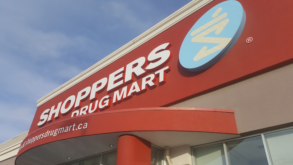 Creekside Shopping Centre | 12432 Symons Valley Rd NW #57, Calgary, AB T3P 0A3, Canada | Phone: (403) 235-3443