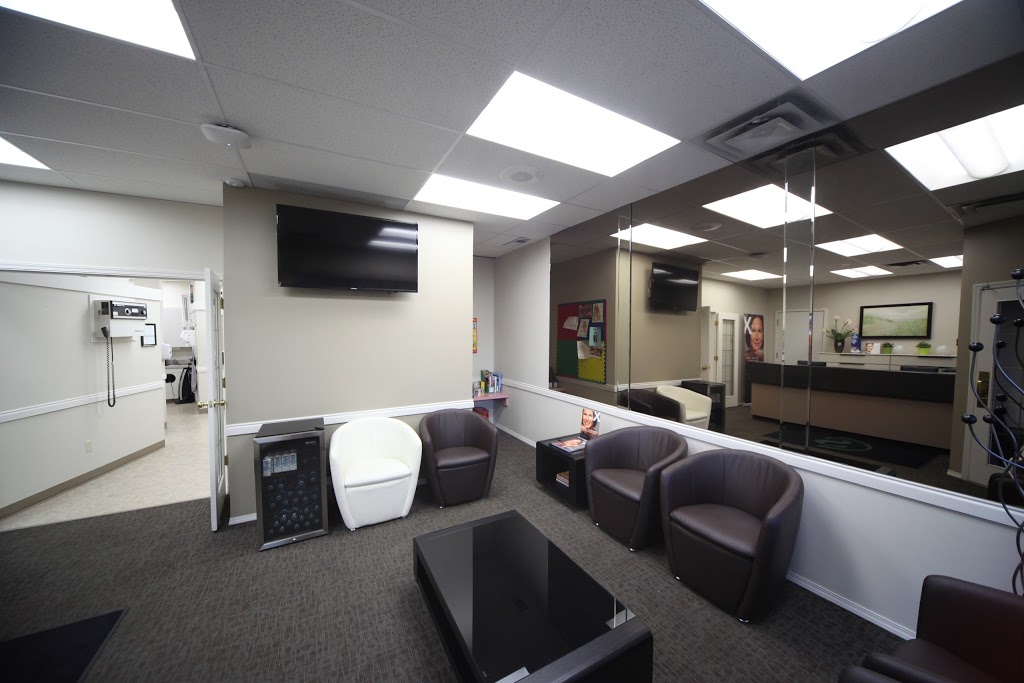 Spearmint Dental - West Edmonton | 7554 178 St NW, Edmonton, AB T5T 2Y5, Canada | Phone: (780) 481-3216