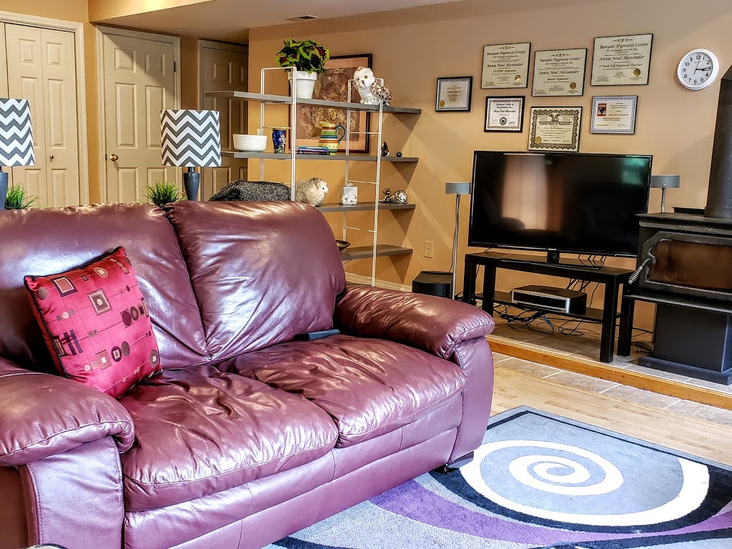 Northwest Hypnosis Center | 9 Topside Court, Bellingham, WA 98229, USA | Phone: (360) 612-0209