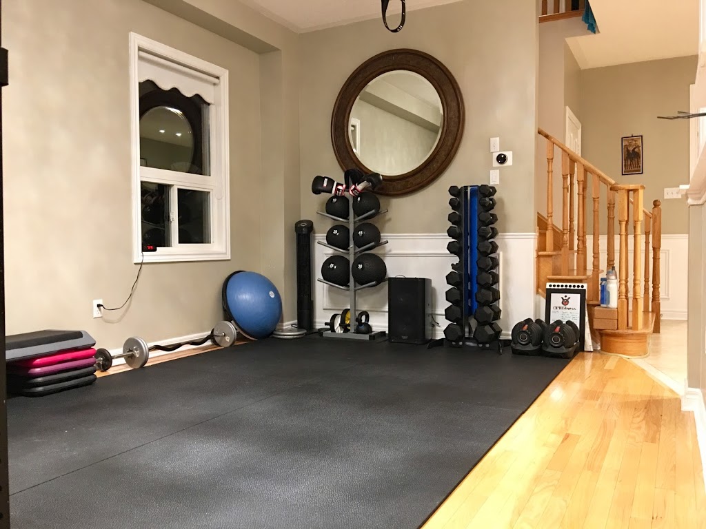 OPH FITNESS (Optimal Performance Health & Fitness) | 379 Marble Pl, Newmarket, ON L3X 2P1, Canada | Phone: (905) 751-4380