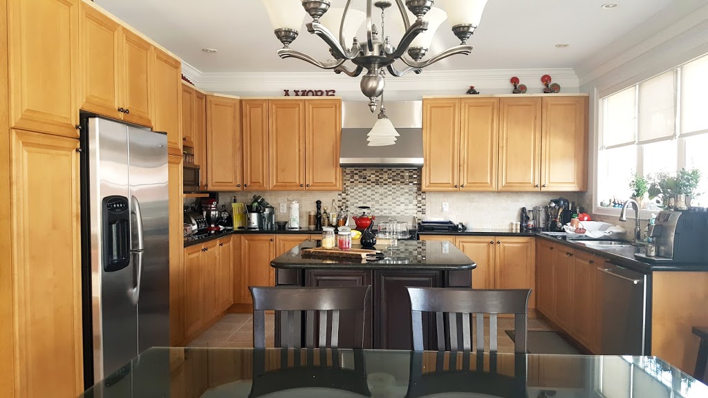 NHance Wood Refinishing Burlington | 2238 Harold Rd Unit 4, Burlington, ON L7P 2J5, Canada | Phone: (905) 637-6006
