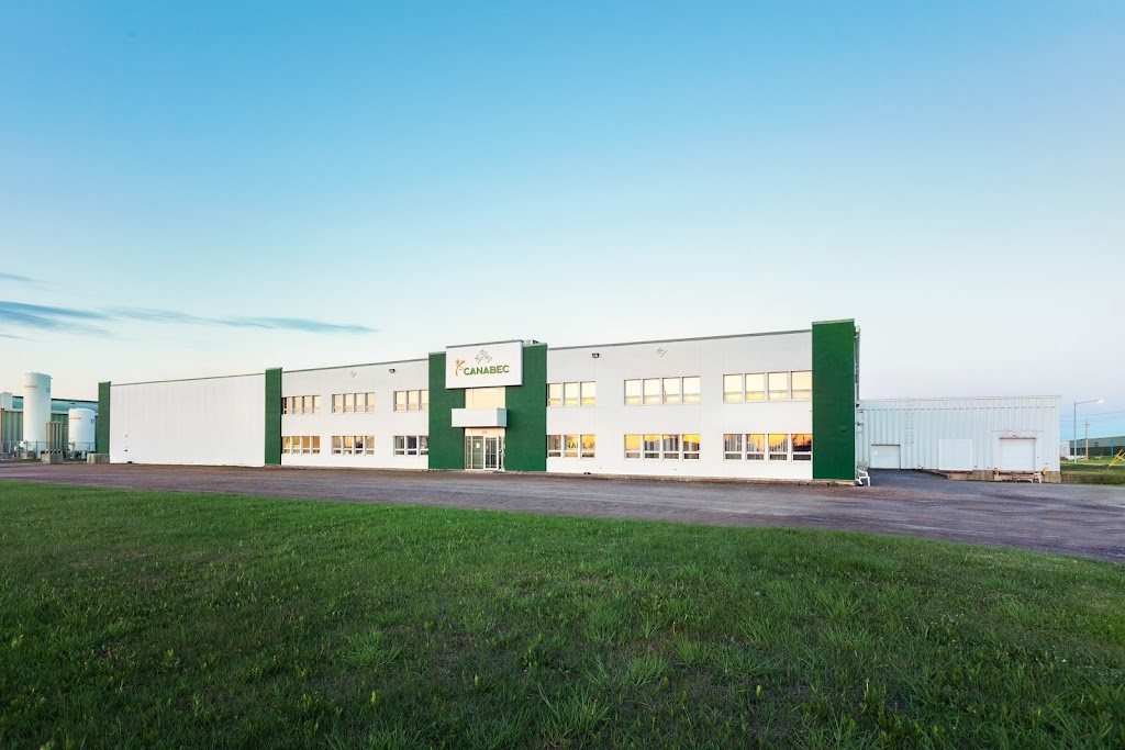 Canabec | 115 Rue des Grands Lacs, Saint-Augustin-de-Desmaures, QC G3A 2T9, Canada | Phone: (418) 843-0782