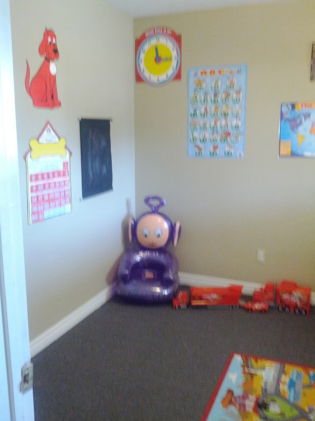 Rise N Shine Childcare Centers #4 | 9340 151a St, Surrey, BC V3R 7H6, Canada | Phone: (604) 779-1940