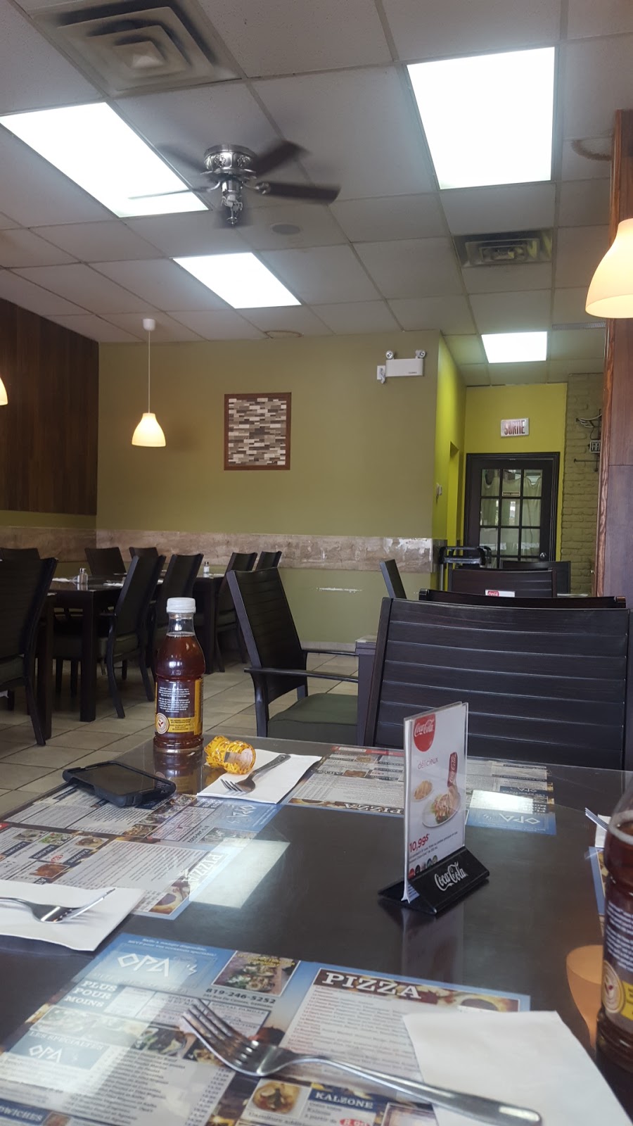 Opas | 245 Rue de Cannes, Gatineau, QC J8T 8C5, Canada | Phone: (819) 246-5252