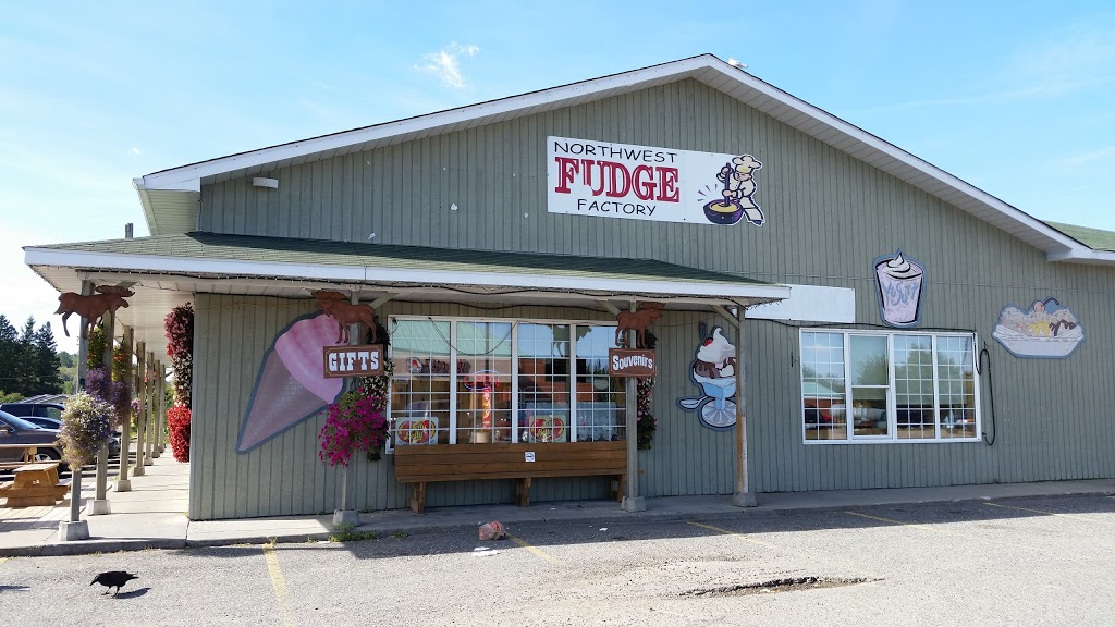Northwest Trading Company | 327 Hwy 17, McKerrow, ON P0P 1M0, Canada | Phone: (705) 869-2345