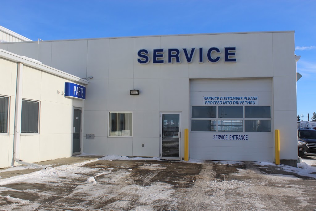 DK Ford | 6559 Sparrow Dr, Leduc, AB T9E 7L1, Canada | Phone: (780) 986-2929