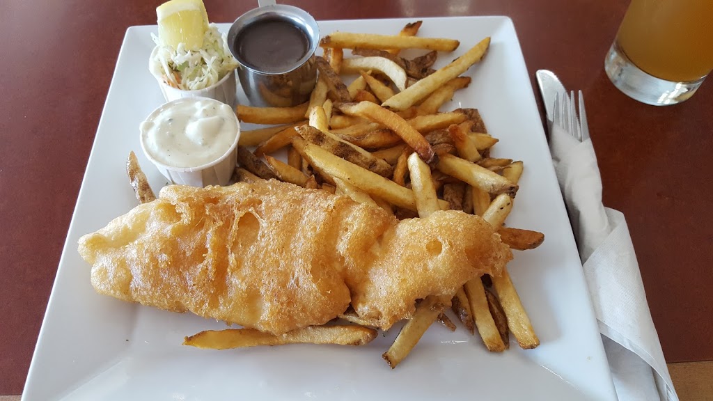 The Lakeview Bar & Grill | 5074 Rice Lake Dr N, Bewdley, ON K0L 1E0, Canada | Phone: (289) 829-0618