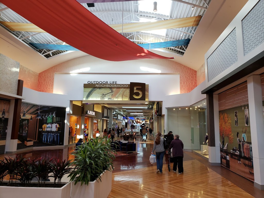 Tsawwassen Mills | 5000 Canoe Pass Way, Tsawwassen, BC V4M 0B3, Canada | Phone: (604) 948-9889