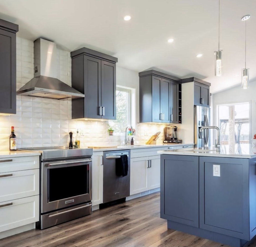 TENTEN Kitchens | 217 Oxford St, Winnipeg, MB R3M 3H8, Canada | Phone: (431) 813-7757