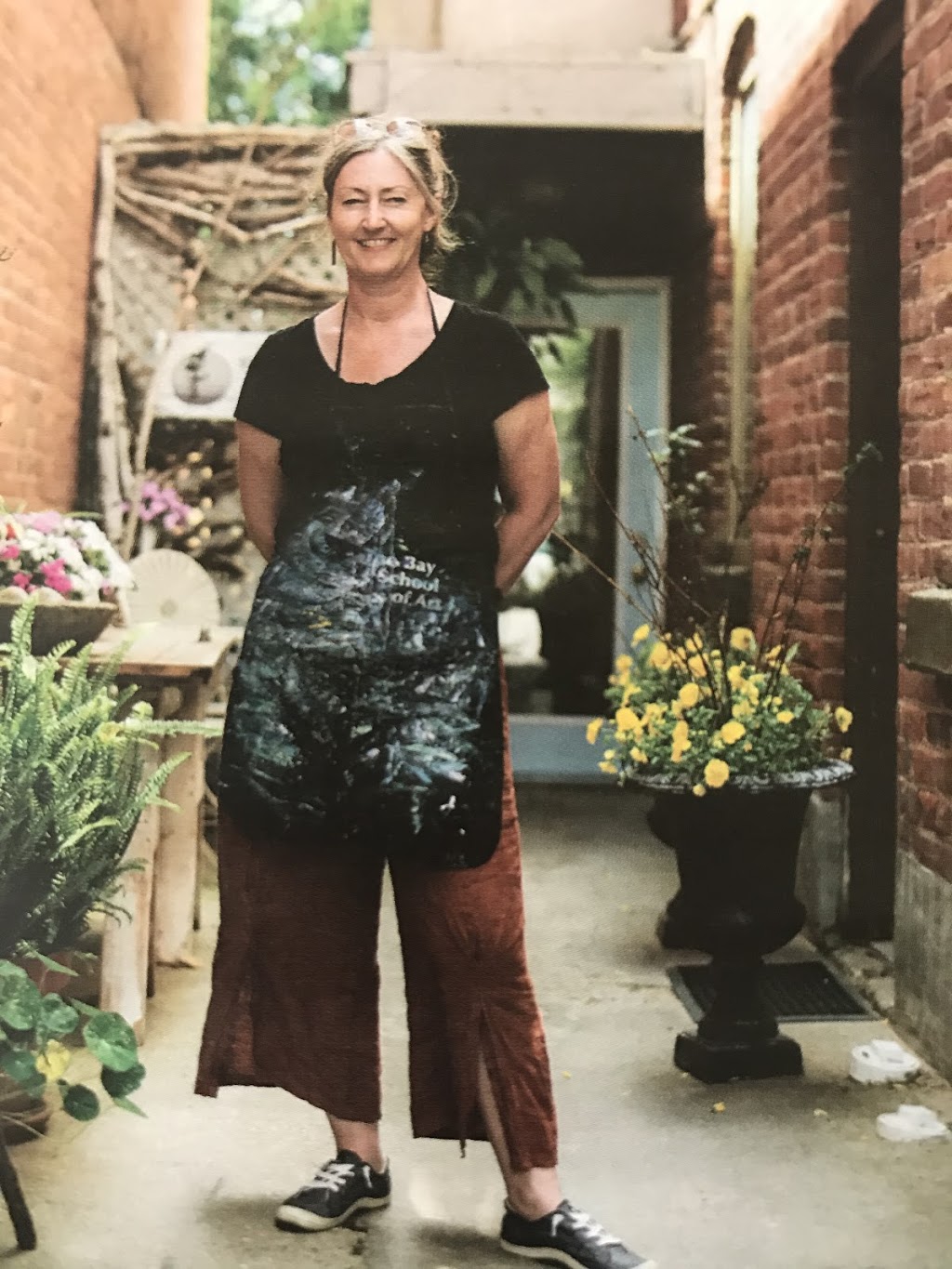 MILL STREET ART STUDIO | 148A Mill St, Creemore, ON L0M 1G0, Canada | Phone: (705) 727-6161