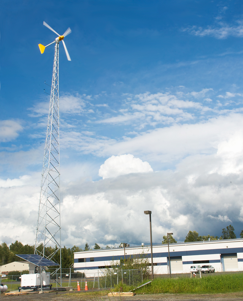 Alpha Technologies Ltd | 7700 Riverfront Gate, Burnaby, BC V5J 5M4, Canada | Phone: (604) 436-5900