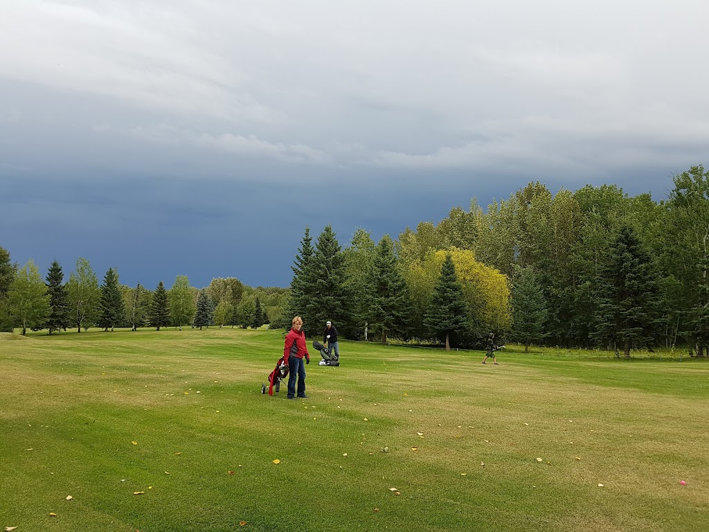 Willow Greens Golf Resort | AB-771, Westerose, AB T0C 2V0, Canada | Phone: (780) 586-2071
