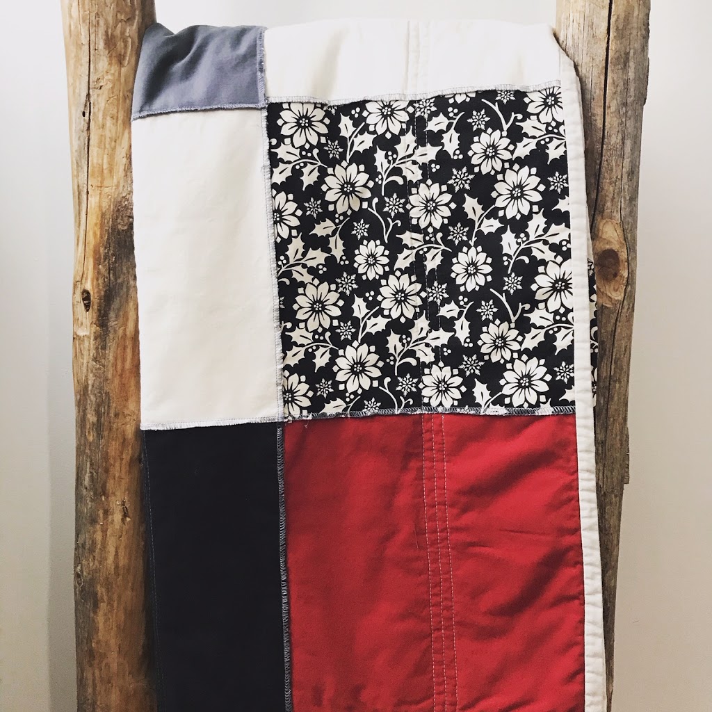 Bees Nest Quilt & Sew | 245 Mill St, Stirling, ON K0K 3E0, Canada | Phone: (416) 409-2730
