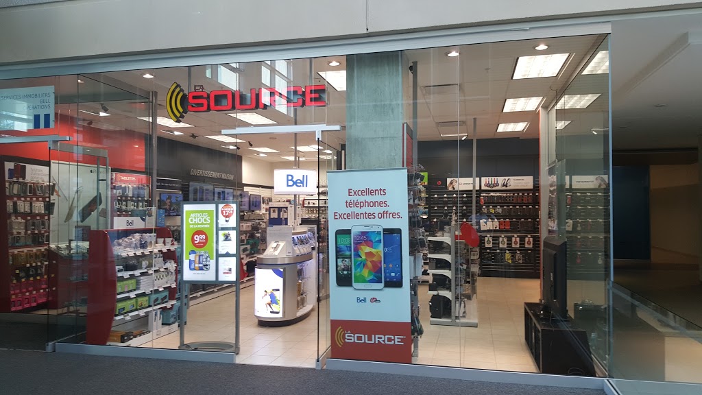 La Source | 100 Rue Jacques-le Ber, Verdun, QC H3E 3L3, Canada | Phone: (514) 762-4959