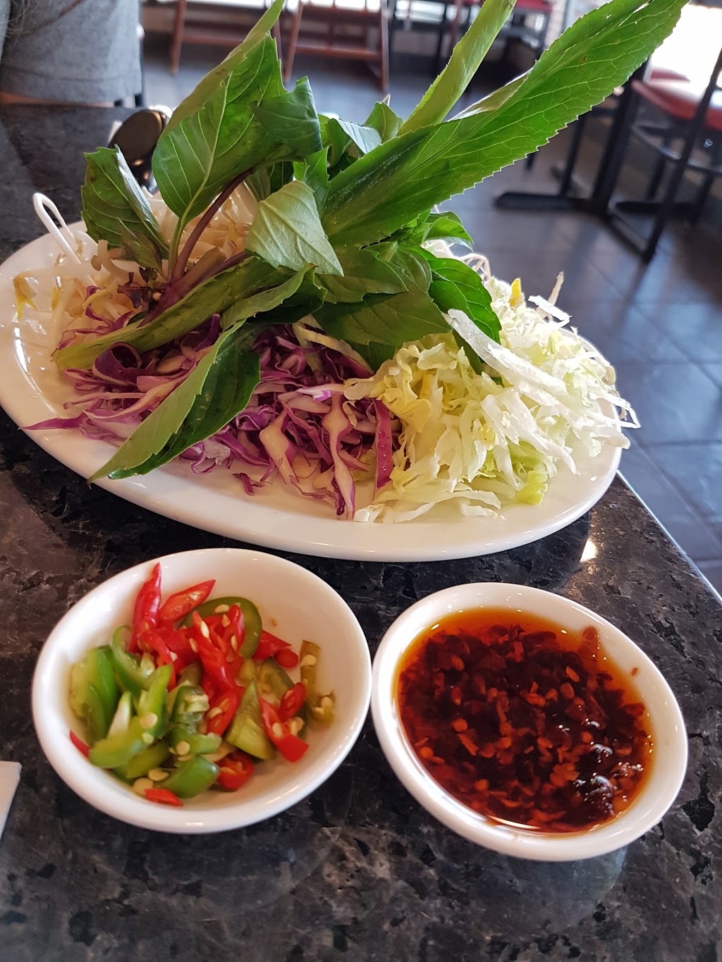 Pho Chu The | 4633 Macleod Trail SW, Calgary, AB T2G 5C1, Canada | Phone: (403) 457-3455
