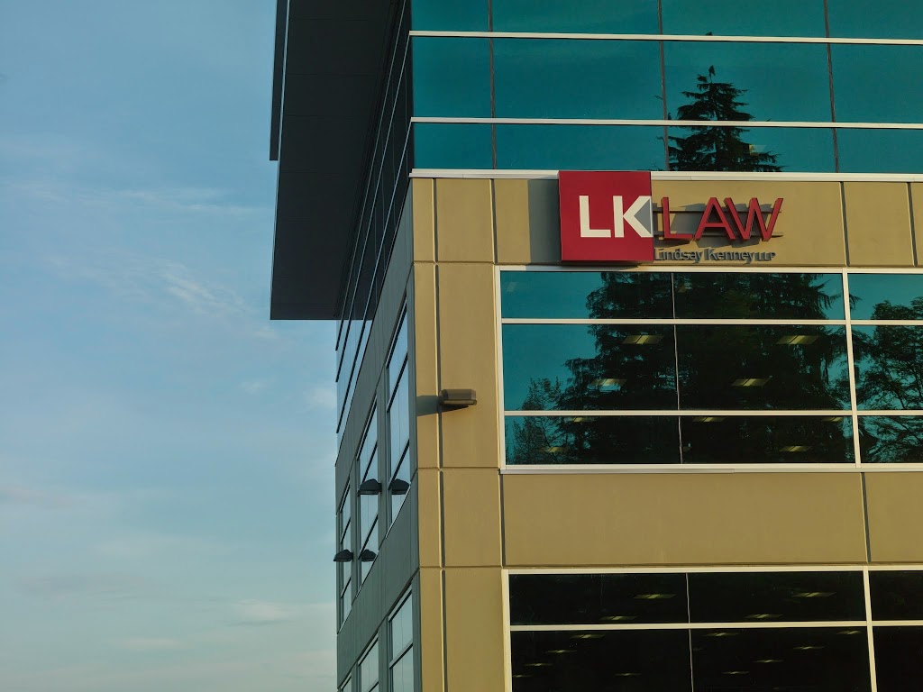 Timothy Grier - Lindsay Kenney LLP | 8621 201 St #400, Langley City, BC V2Y 0G9, Canada | Phone: (604) 888-5811