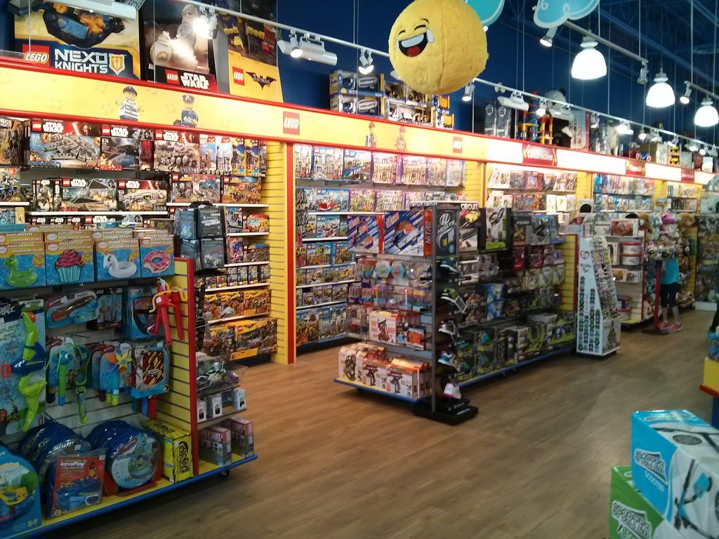 Mastermind Toys | 71 Marketplace Ave, Nepean, ON K2J 5G4, Canada | Phone: (613) 825-7997