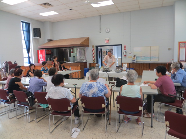 Harmony Community Food Centre | 2 Gower St, East York, ON M4B 1E2, Canada | Phone: (416) 752-0101