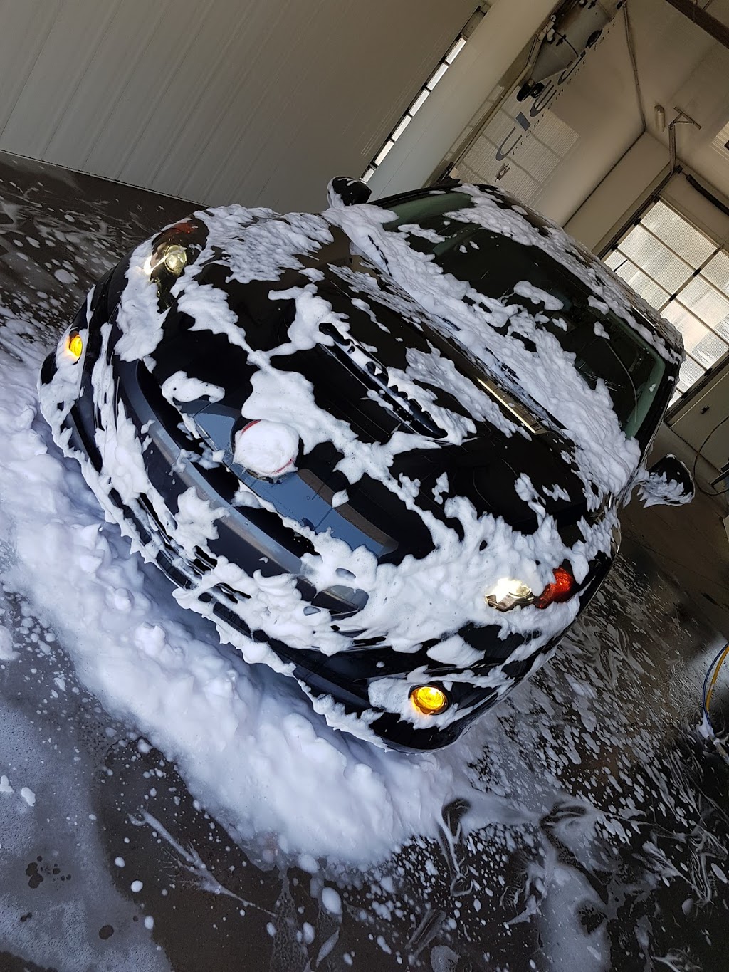 Lave Auto Clean Internationale Inc | 5420 Boulevard Chauveau O, Québec, QC G2E 5M1, Canada | Phone: (418) 704-2069