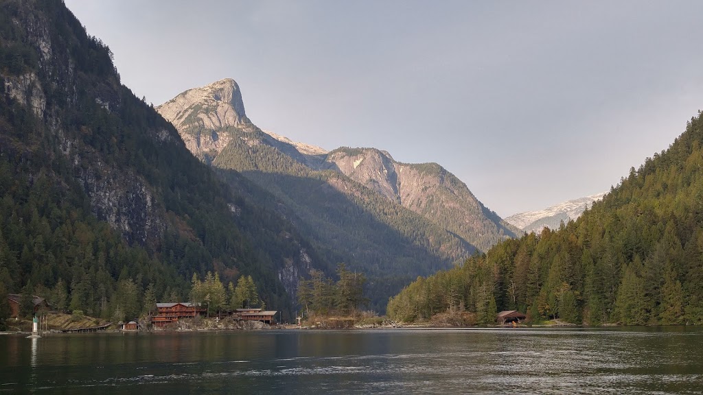 Secret Cove Sail Tours | 5471 Secret Cove Rd #28, Halfmoon Bay, BC V0N 1Y2, Canada | Phone: (604) 219-0837