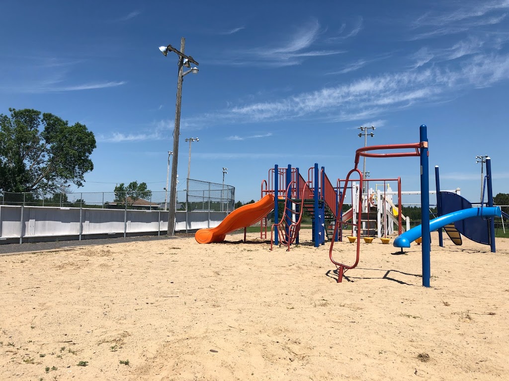Parc at valaire | 2a Rue du Parc, Saint-Valère, QC G0P 1M0, Canada