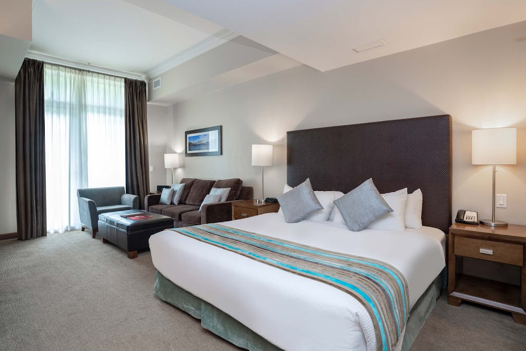 Sutton Place Hotel Revelstoke Mountain Resort | Box 59, 2950 Camozzi Rd, Revelstoke, BC V0E 2S0, Canada | Phone: (250) 814-5000